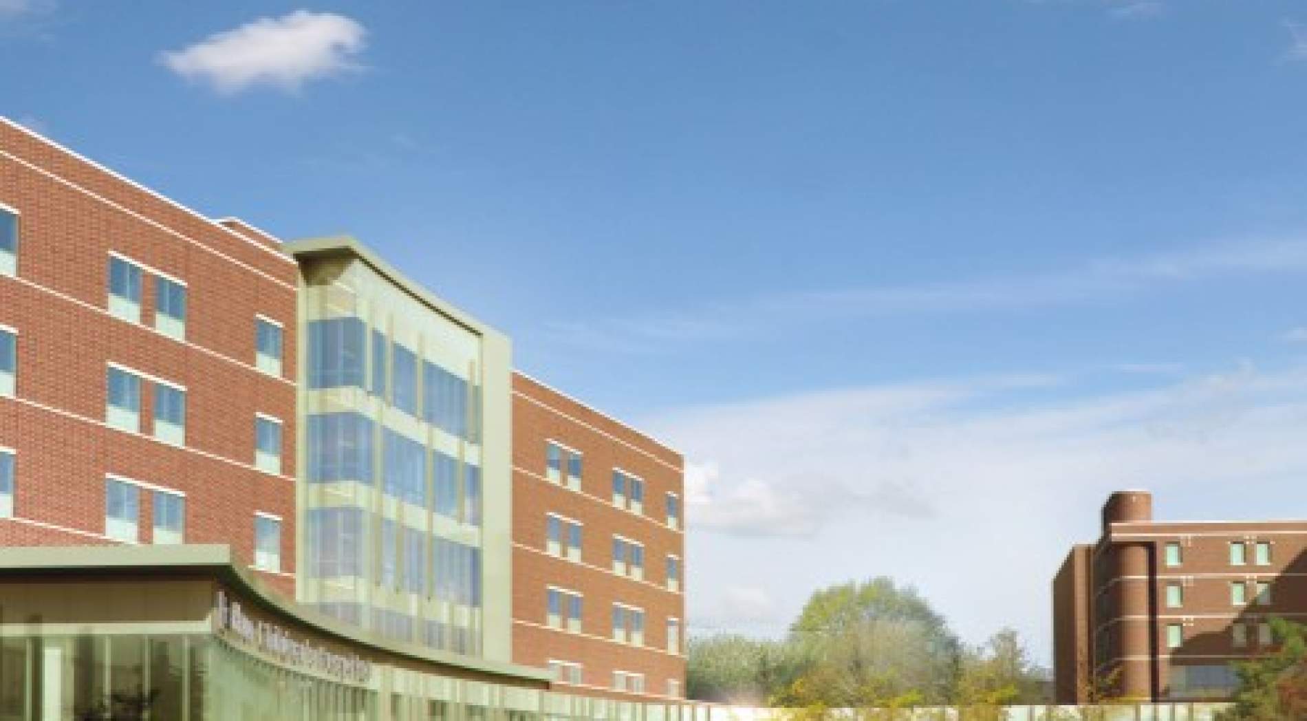 Shared Risk, Shared Reward Protecting the Akron Children’s Hospital