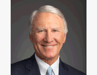 Marc S. Byrnes Chairman of Oswald Companies