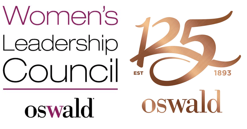 The Year of Celebration: Women’s Leadership Council 2018 Recap | Oswald ...