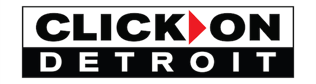 ClickOnDetroit logo