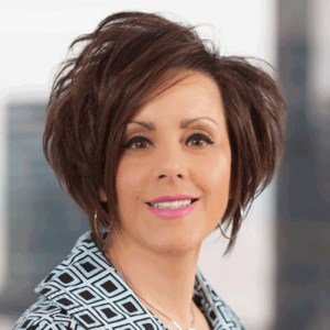 Lisa Buehner Oswald Companies