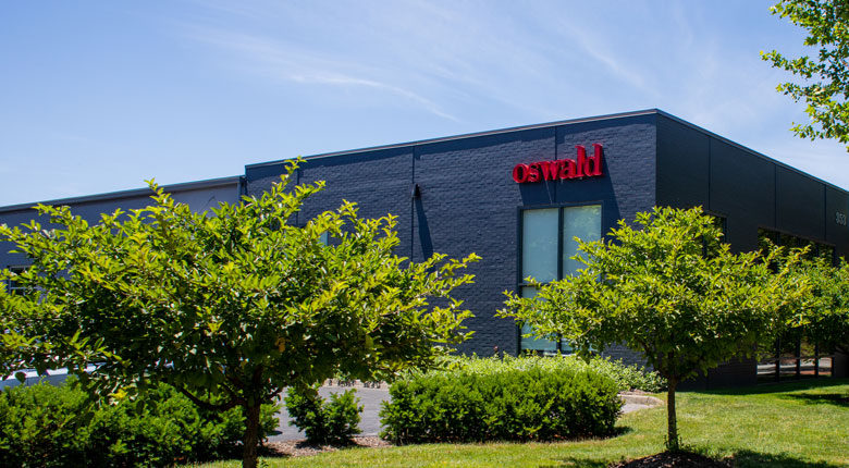 Oswald Columbus Building