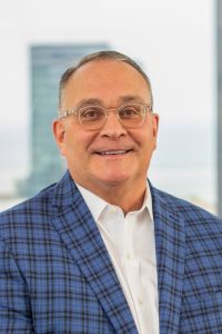 Bill Brancovsky, Oswald Cleveland Leader