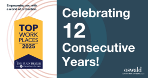 Top Workplaces 2025